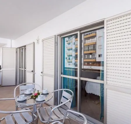 Apartamento Lagos * לאגוּ‏ש