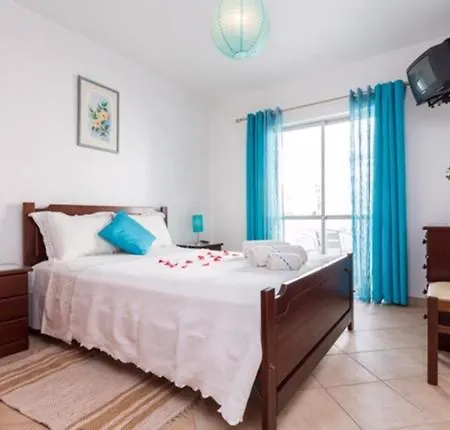 Apartamento Lagos 拉哥斯