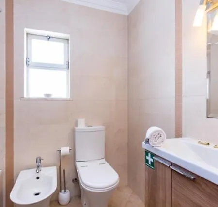 Apartament Apartamento Lagos