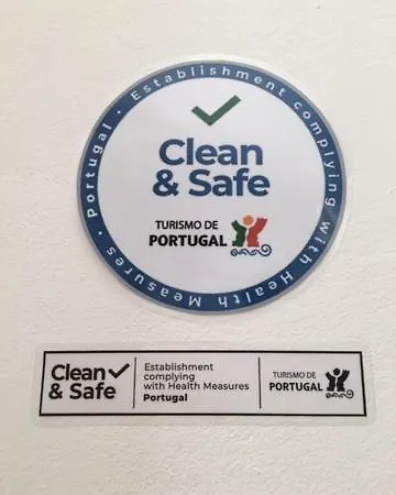 Apartament Apartamento Lagos *