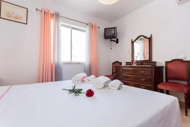 公寓 Apartamento Lagos