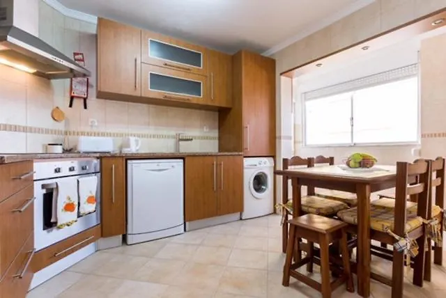 Apartamento Lagos 公寓 *