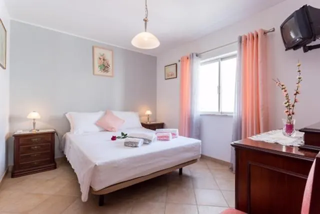 公寓 Apartamento Lagos 拉哥斯