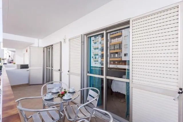 Apartamento Lagos * 拉哥斯