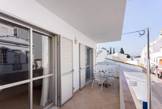 Apartamento Lagos 公寓