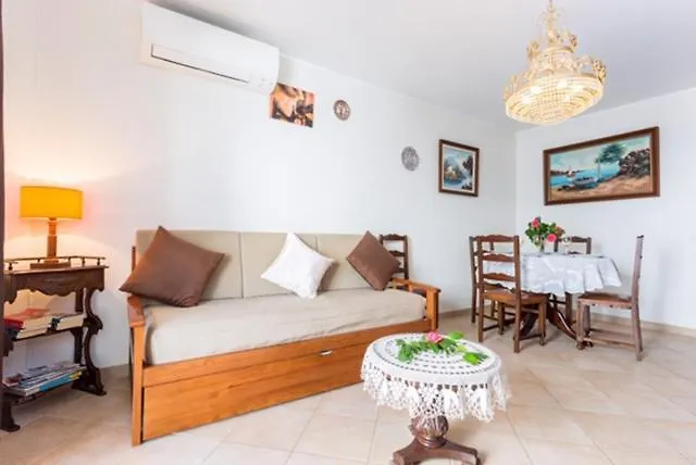 Apartamento Lagos 公寓 拉哥斯