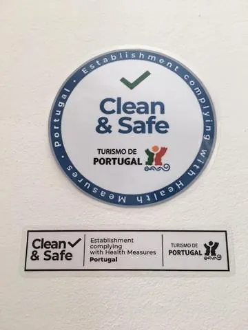 公寓 Apartamento Lagos *