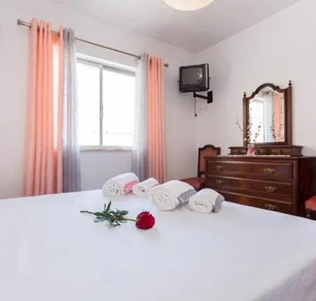 Lägenhet Apartamento Lagos