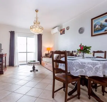 Apartamento Lagos *