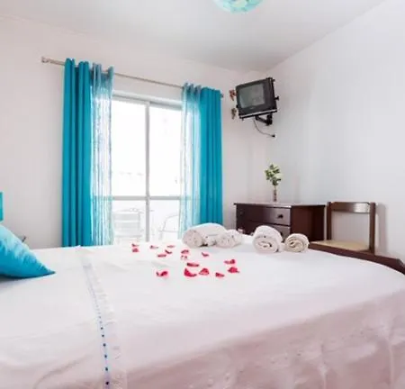 Apartamento Lagos