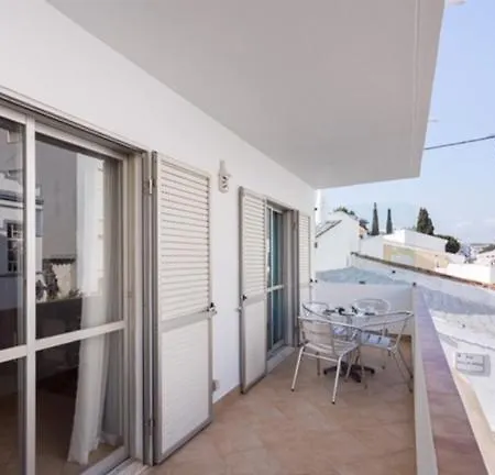Apartamento Lagos Lägenhet